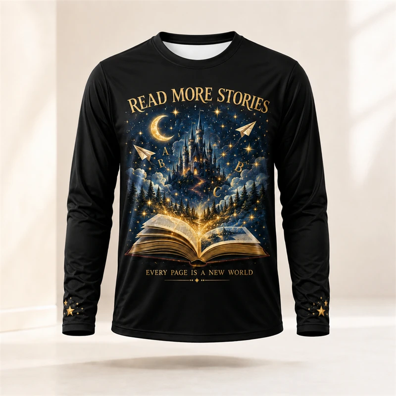 Books - Erkek Fantazi Sihirli Kale Kitap Baskılı