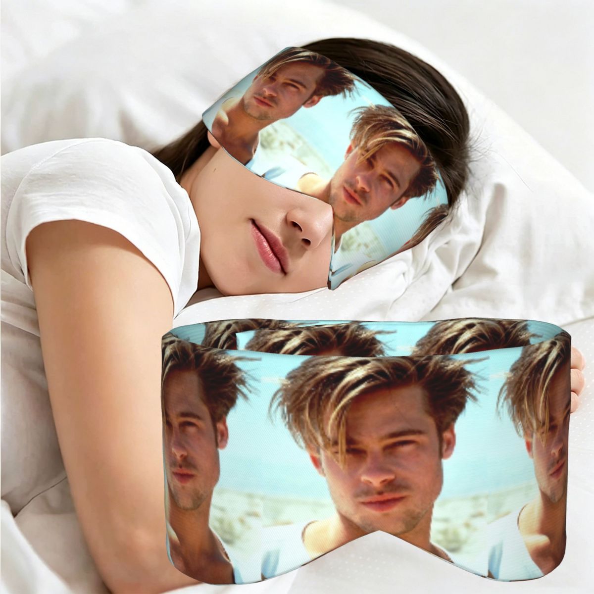 Gizli Brad Pitt Hediyeleri Fil - Movies incelemesi ve fiyatı