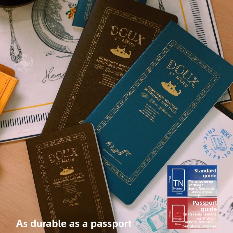 Fromthenon Gezginler Dizüstü B - Vintage Leather Journal Notebook incelemesi ve fiyatı
