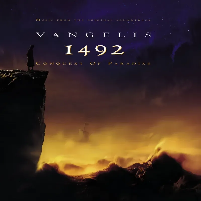 Dünyaca Ünlü Şarkı 1492: Cenne - Movies incelemesi ve fiyatı