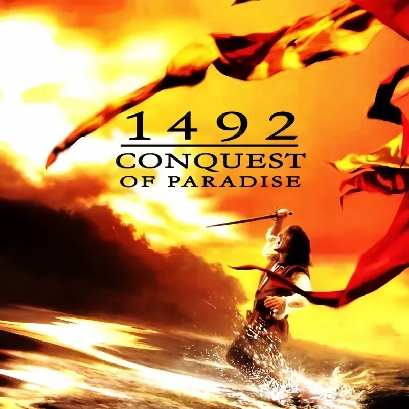 Dünyaca Ünlü Şarkı 1492: Cenne - Movies incelemesi ve fiyatı
