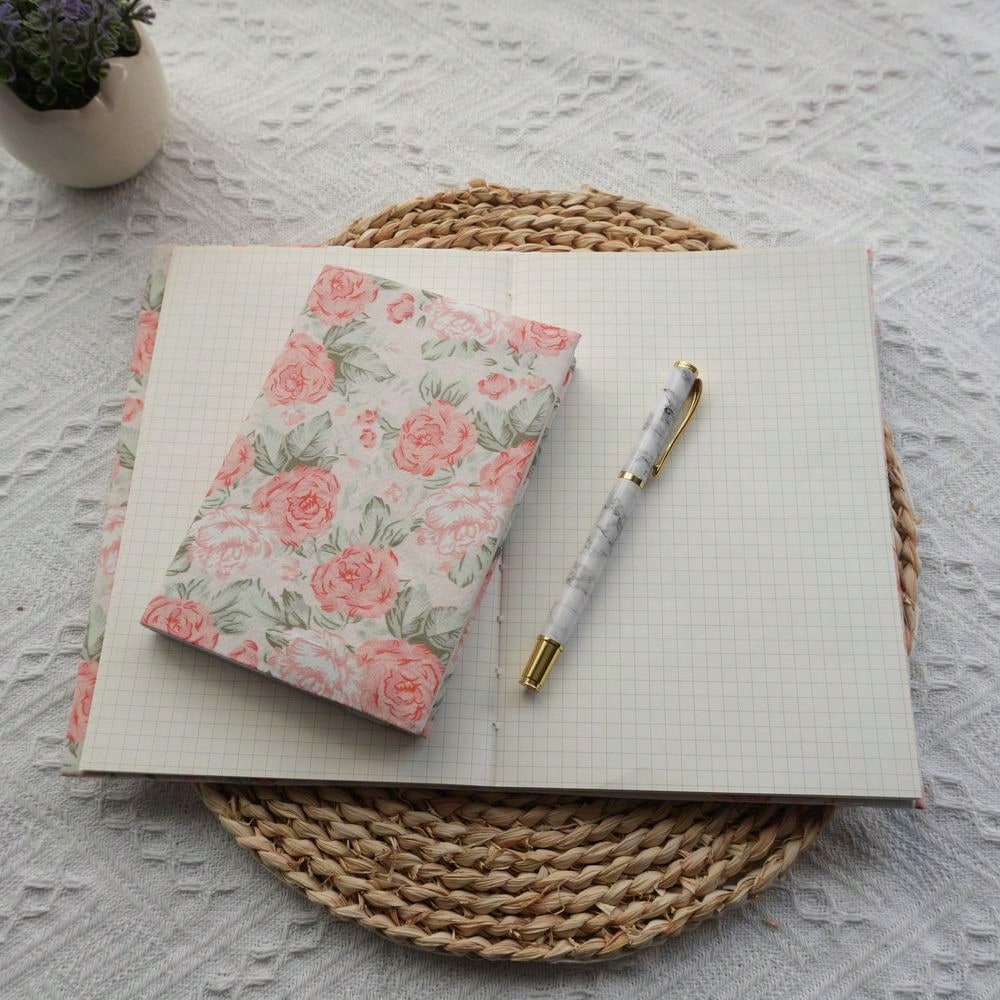 Fromthenon 1 adet A5 A6 hafta  - Stationery Books incelemesi ve fiyatı