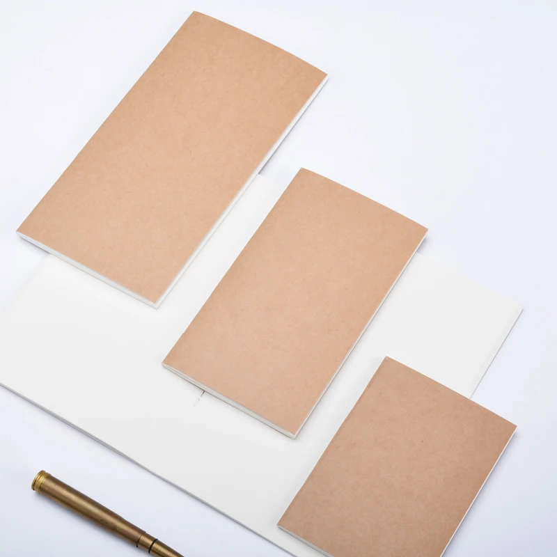 Fromthenon Seyahat Defterleri  - Vintage Leather Journal Notebook incelemesi ve fiyatı