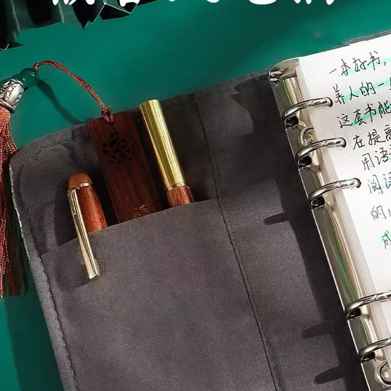 Kızlar için güzel Dizüstü Bez  - Vintage Leather Journal Notebook incelemesi ve fiyatı