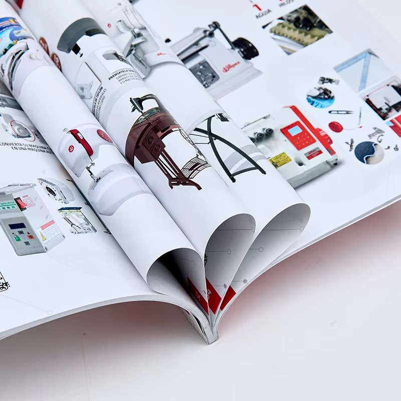 Özel Baskı Grafik Tasarım Bask - Magazines incelemesi ve fiyatı