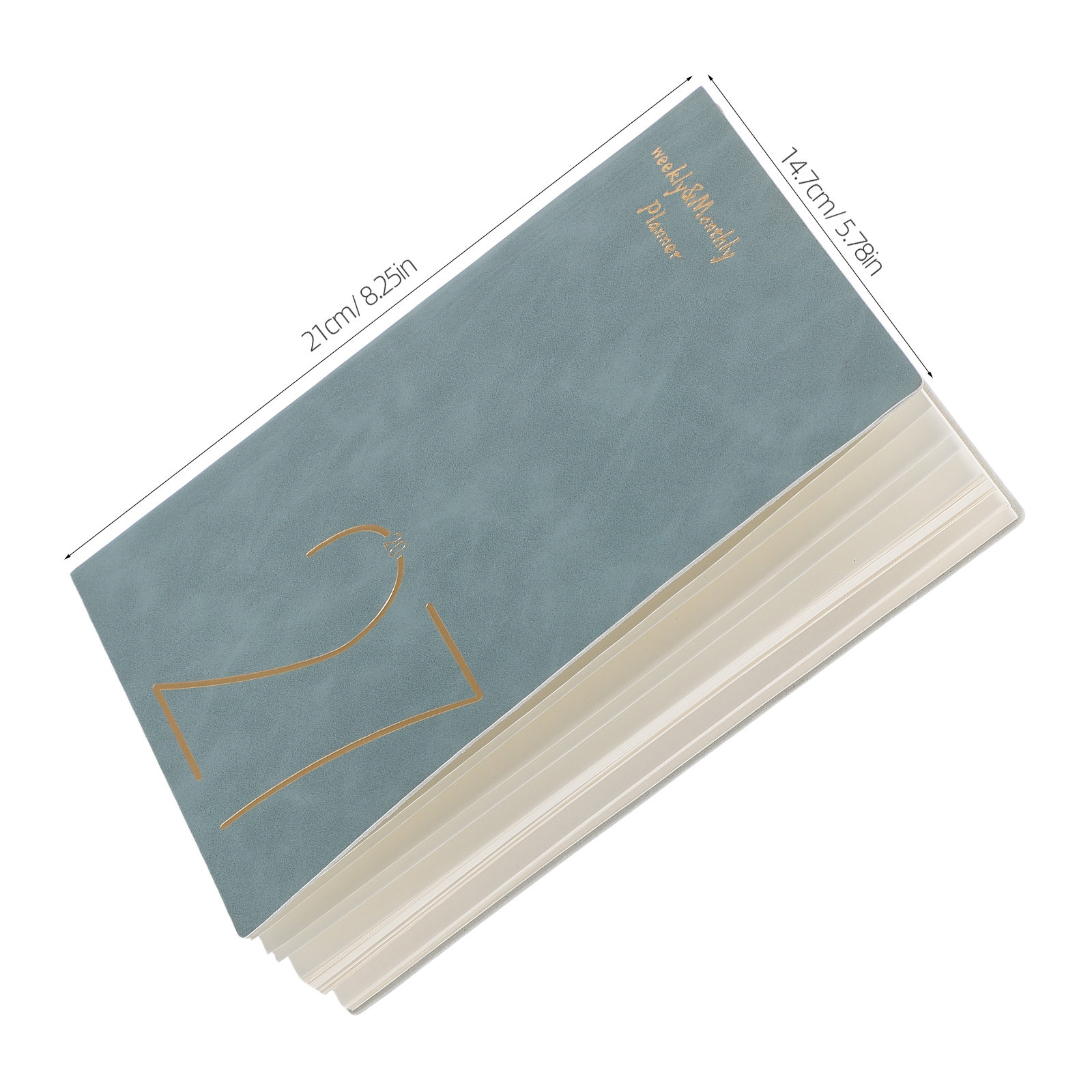 2027 Profesyonel Planlayıcı De - A5 Spiral Dotted Grid Notebook incelemesi ve fiyatı