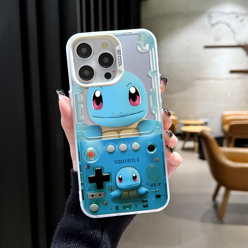 Pikachu P-Pokemon Gengar Telef - Magazines incelemesi ve fiyatı