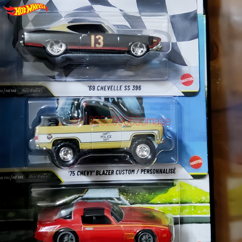 Hot Wheels Premium 1/64 Ölçekl - Movies incelemesi ve fiyatı