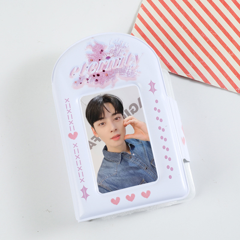 Kpop 3 Inç Idol Fotoğraf Kartı - Kpop Photo Card Binder 3 Inch incelemesi ve fiyatı