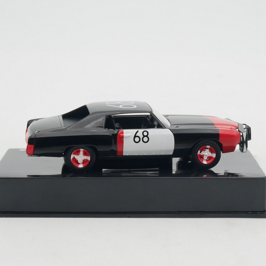 Diecast Ixo 1:43 Ölçekli Chevr - Movies incelemesi ve fiyatı