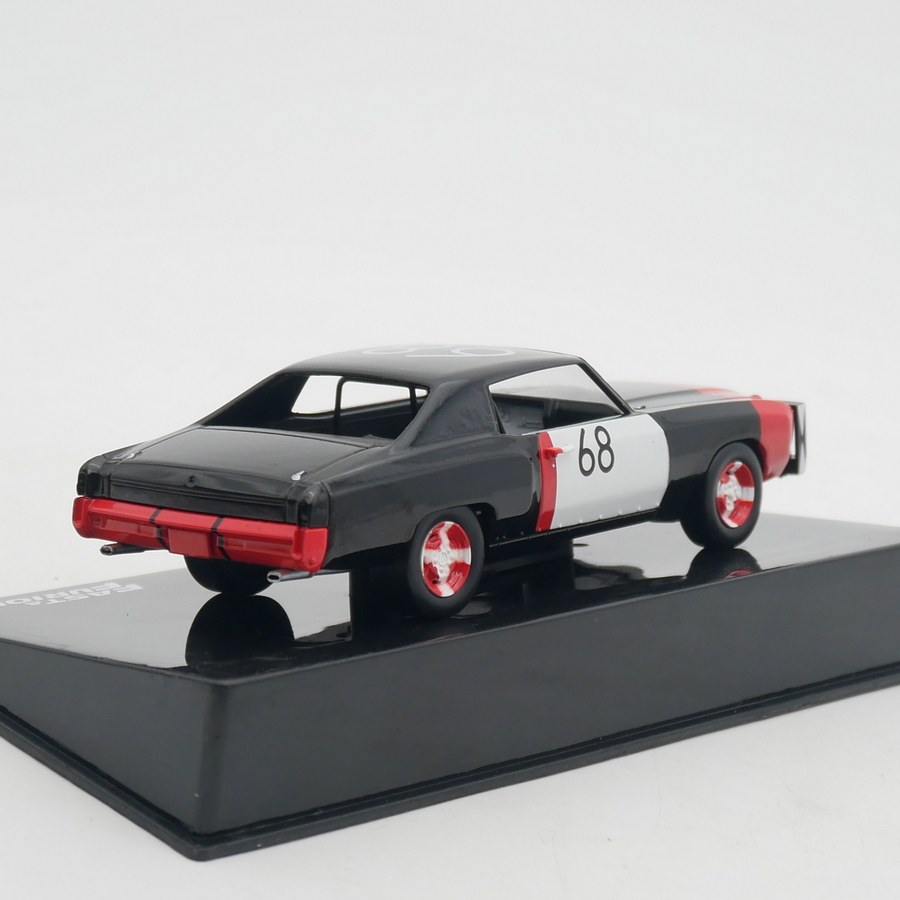 Diecast Ixo 1:43 Ölçekli Chevr - Movies incelemesi ve fiyatı