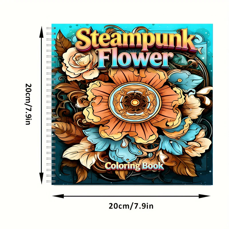 Yetişkinler için Boyama Kitabı - Adult Coloring Book Stress Relief incelemesi ve fiyatı