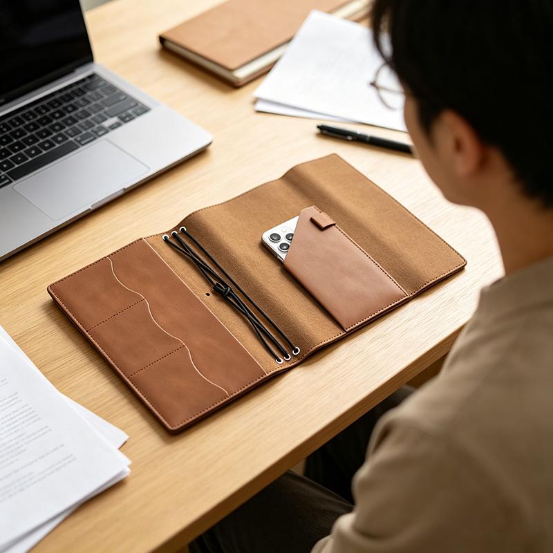 Yeniden Doldurulabilir Not Def - Vintage Leather Journal Notebook incelemesi ve fiyatı