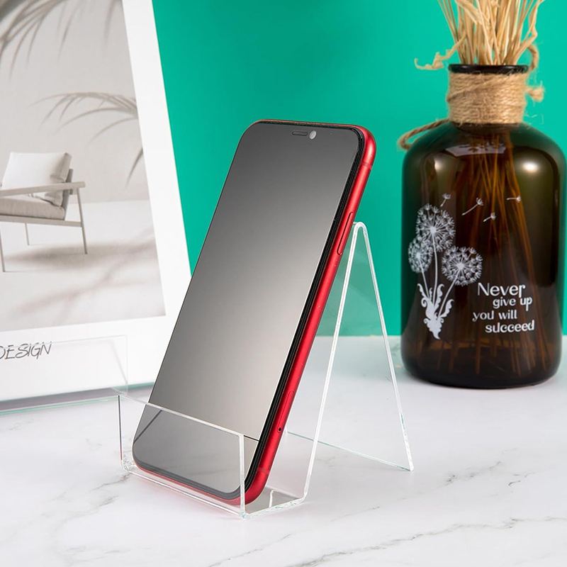 1 adet Çizgi Roman Sergileme A - Clear Acrylic Book Stand Holder incelemesi ve fiyatı