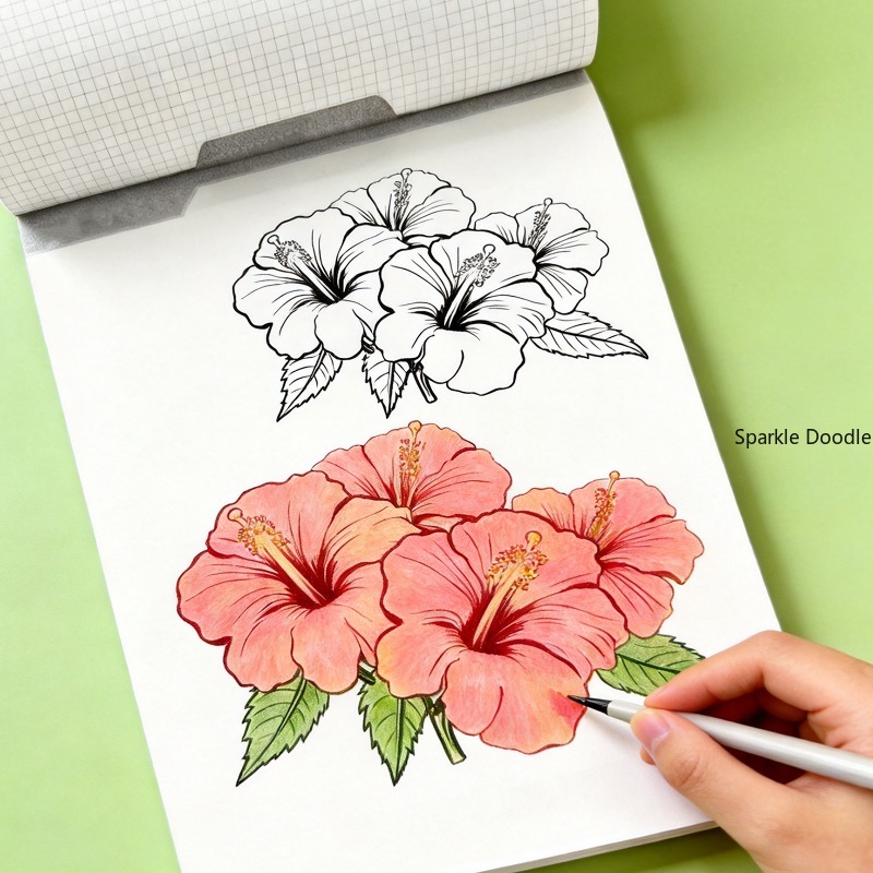 Yetişkinler İçin Dekompresyon  - Adult Coloring Book Stress Relief incelemesi ve fiyatı