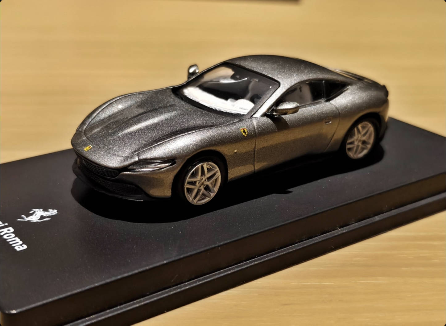 Car in Magazine 1:64 Ölçekli C - Magazines incelemesi ve fiyatı
